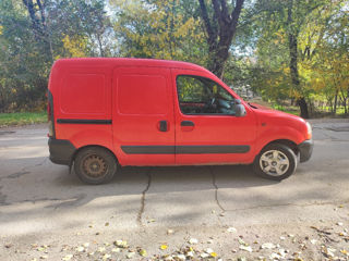 Renault Kangoo foto 3