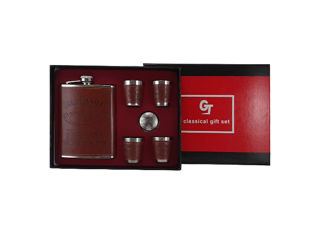set cadou art 0-52