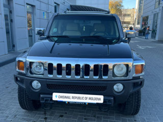 Hummer H3 foto 3