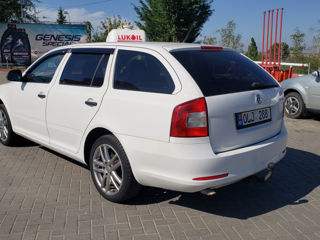 Skoda Octavia foto 3