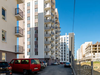 Apartament cu 3 camere, 77 m², Durlești, Chișinău foto 16