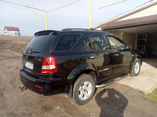 KIA Sorento foto 3