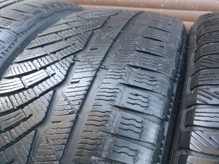 245/45/ R19- Michelin. foto 8