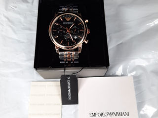 Ceas Emporio Armani