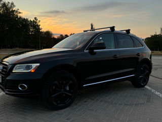 Audi Q5 foto 7