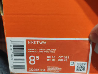 Борцовки Nike Tawa foto 4