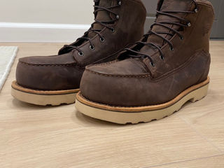 Bocani Red Wing 2449