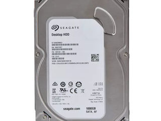 HDD Toshiba, Seagate, WD - 1Tb, 500Gb