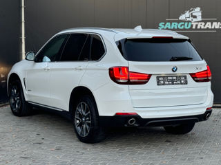 BMW X5 foto 6