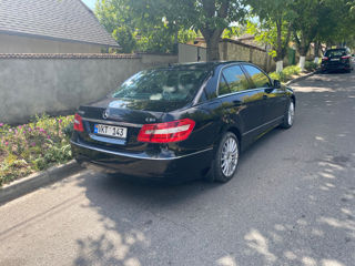 Mercedes E-Class foto 4