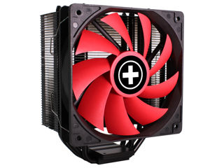 Cooler 180w  Xilence M704 Intel/amd foto 10