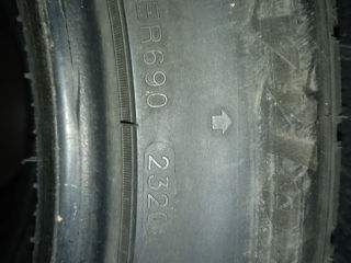 275/45 R21 foto 6