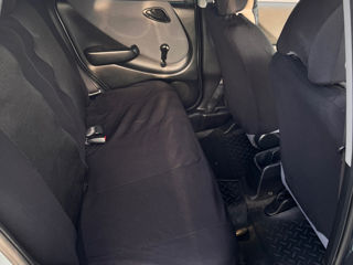 Honda Jazz foto 4