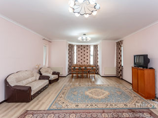 Apartament cu 3 camere, 115 m², Centru, Codru, Chișinău mun. foto 6
