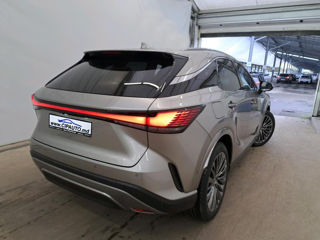 Lexus RX Series foto 2