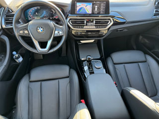 BMW X3 foto 9