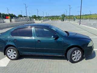 Skoda Octavia foto 3