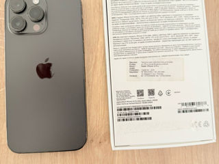 Iphone 14 pro max 256