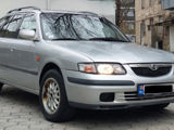 Mazda 626 foto 3