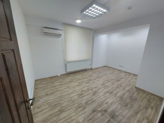 Chirie oficiu, centru, pușkin 5b - 75 m.p. de la proprietar foto 4