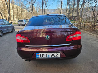 Skoda Superb foto 7