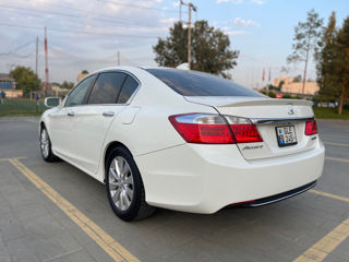 Honda Accord foto 5