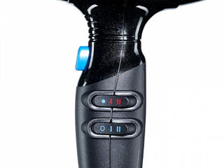 BaByliss PRO Excess-HQ Ionic- 2600w фото 4
