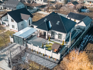 Se vinde casă în s. Ruseștii Noi, Ialoveni, Chișinău foto 2