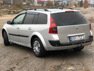 Renault Megane foto 4