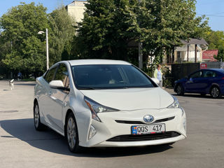 Toyota Prius foto 3