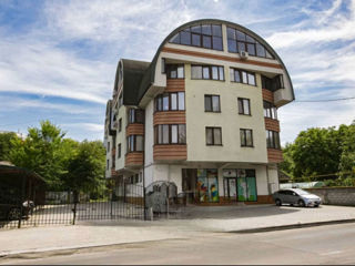 Apartament cu 3 camere, 98 m², Centru, Chișinău foto 10