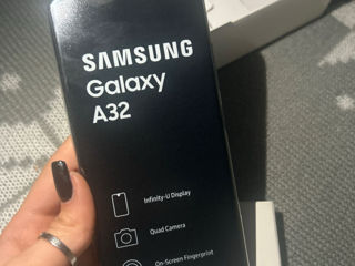 Samsung A32 foto 3