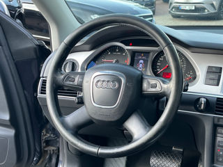 Audi A6 foto 9