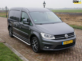 Volkswagen Caddy foto 2