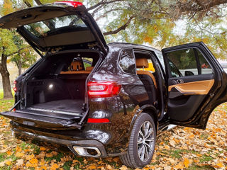 BMW X5 M foto 3