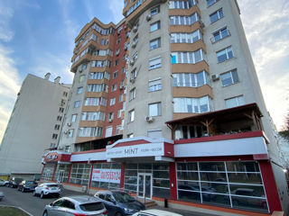 Apartament cu 1 cameră, 50 m², Poșta Veche, Chișinău foto 1