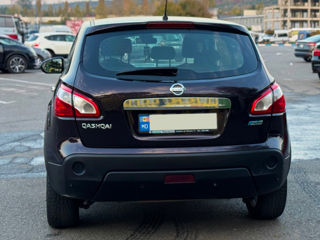 Nissan Qashqai foto 6