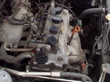 Nissan Almera foto 8