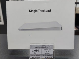 Apple Magic Touchpad New / 1090 Lei