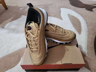 Кроссовки Nike Air Max 97 OG мужские (оригинал) foto 2