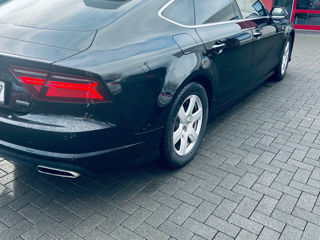 Audi A7 foto 4