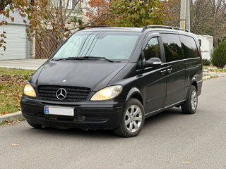 Mercedes Viano