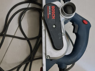 Rindea Bosch profesional GHO 26-82