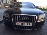 Audi A8 foto 3