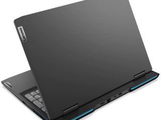 Laptop Lenovo IdeaPad Gaming 3, 82S900KHRM foto 3