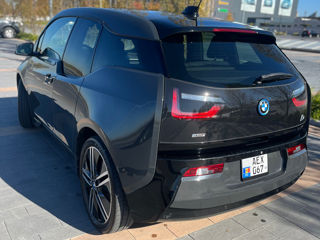 BMW i3 foto 4