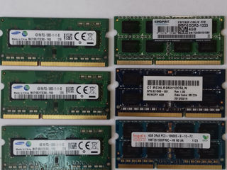 DDR3- 4 Gb