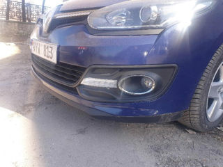 Renault Megane foto 7