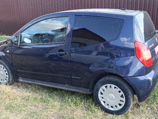 Citroen C2 foto 3