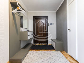 Apartament cu 3 camere, 100 m², Centru, Chișinău foto 18